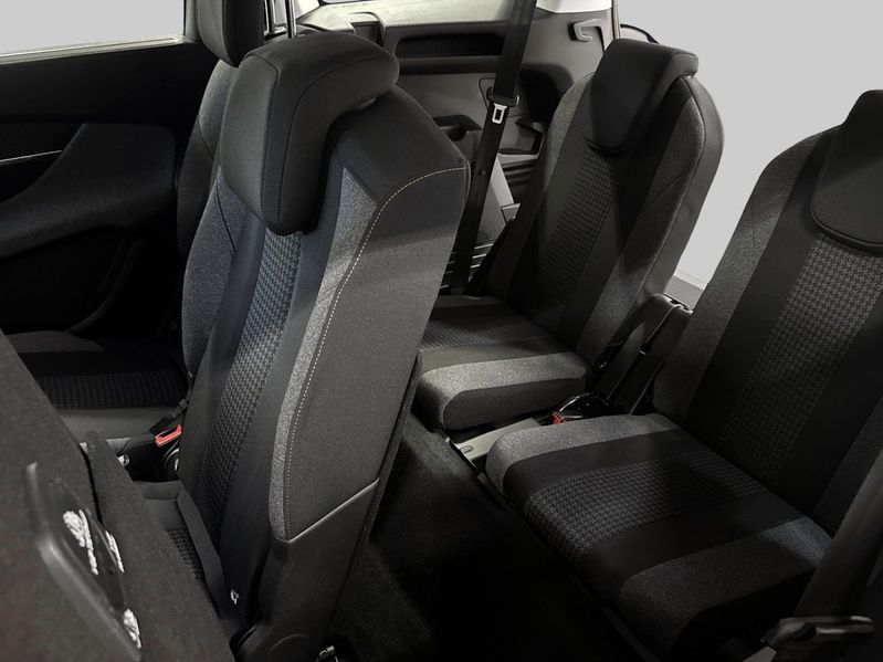 Peugeot 5008 bild 17
