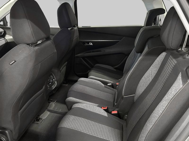 Peugeot 5008 bild 18