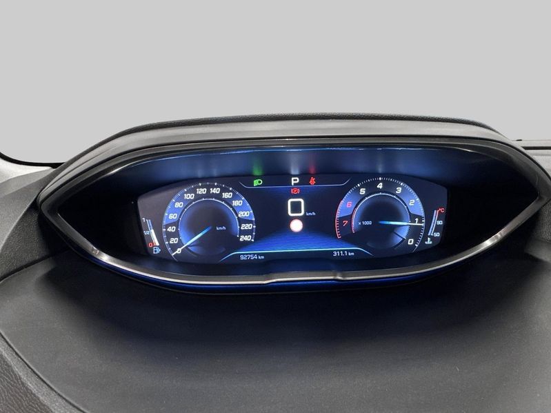 Peugeot 5008 bild 10
