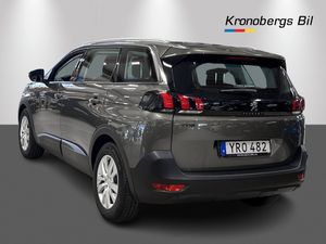 Peugeot 5008 bild 6