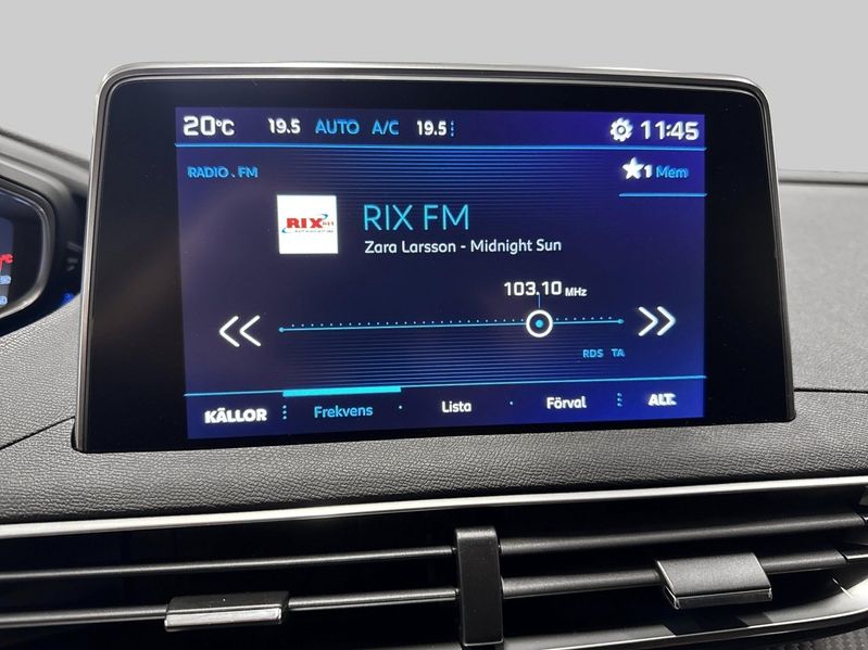 Peugeot 5008 bild 11