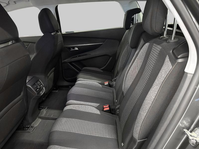 Peugeot 5008 bild 9