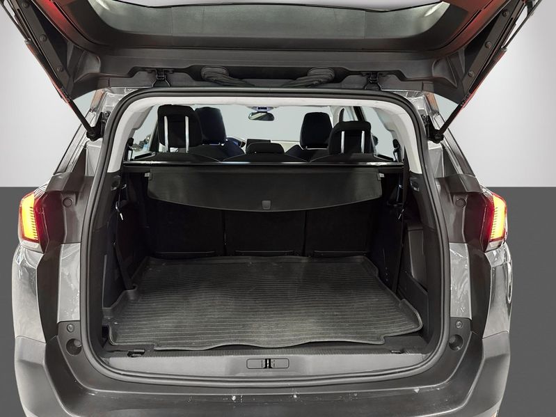 Peugeot 5008 bild 15