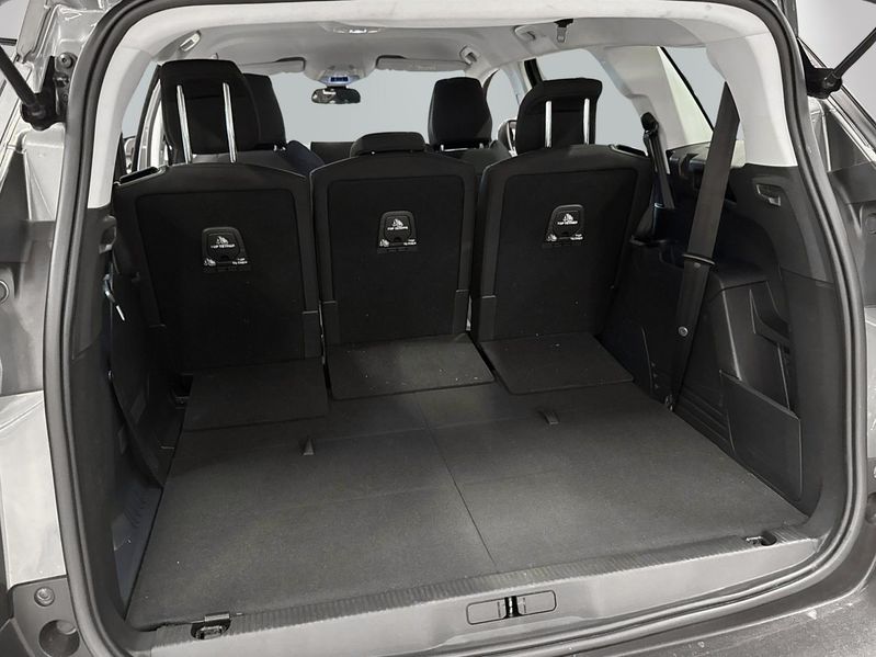 Peugeot 5008 bild 19