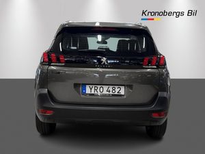 Peugeot 5008 bild 5