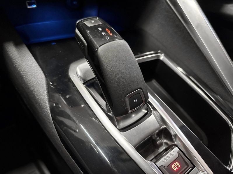 Peugeot 5008 bild 13