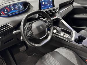 Peugeot 5008 bild 8