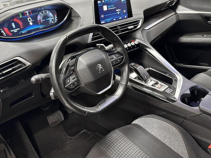 Peugeot 5008 bild 8