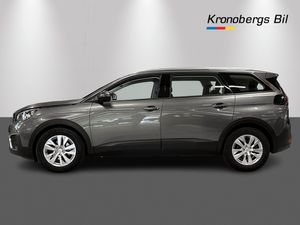 Peugeot 5008 bild 4
