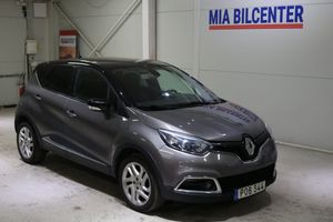 Renault Captur bild 1