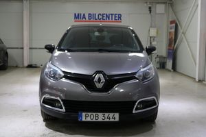 Renault Captur bild 4