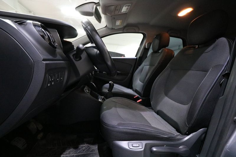 Renault Captur bild 9