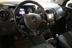 Renault Captur bild 7