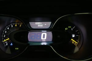 Renault Captur bild 8