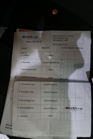 Renault Captur bild 14