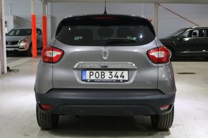 Renault Captur bild 6