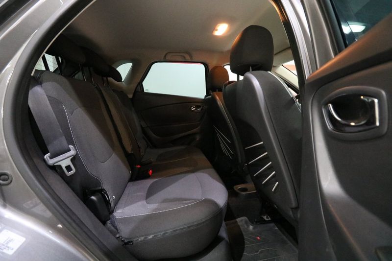 Renault Captur bild 11