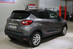 Renault Captur bild 2