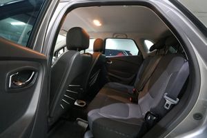 Renault Captur bild 10