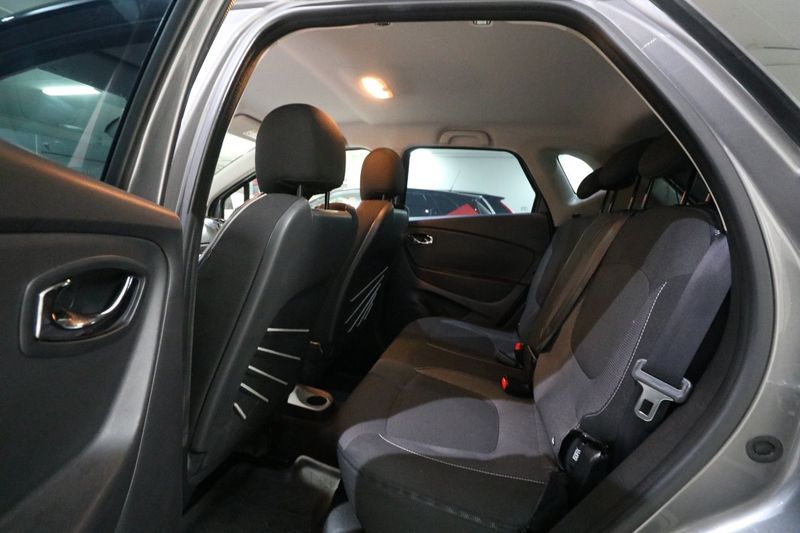Renault Captur bild 10