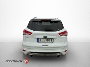 Ford Kuga bild 6