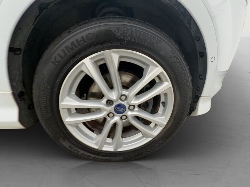 Ford Kuga bild 29
