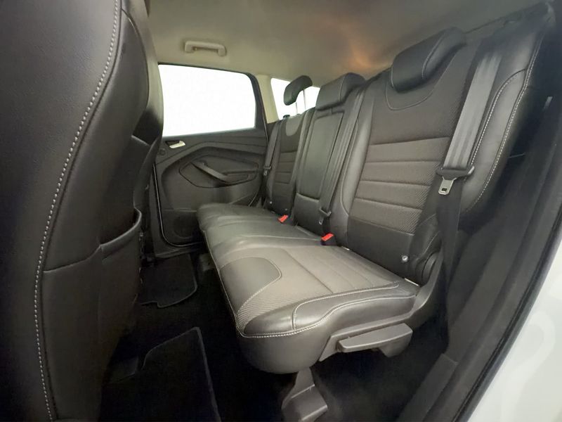 Ford Kuga bild 13
