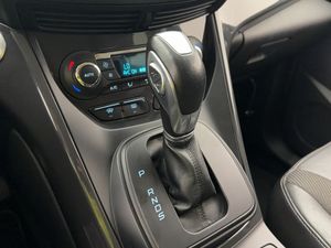 Ford Kuga bild 22
