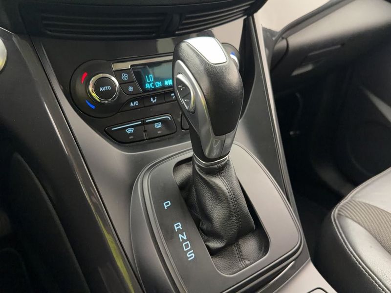 Ford Kuga bild 22