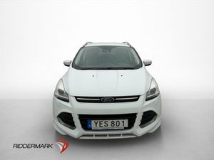Ford Kuga bild 2