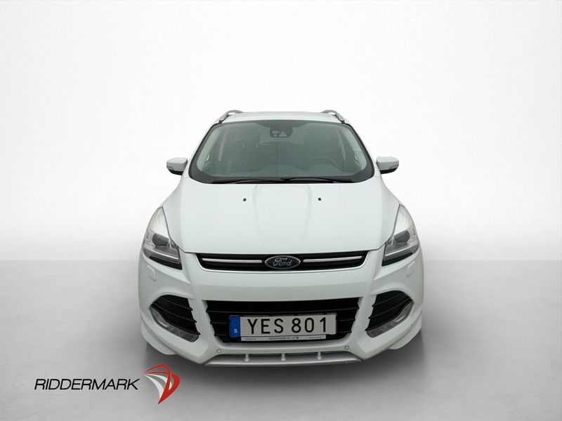 Ford Kuga bild 2