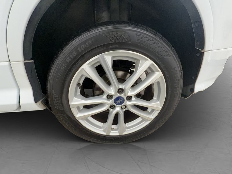 Ford Kuga bild 27