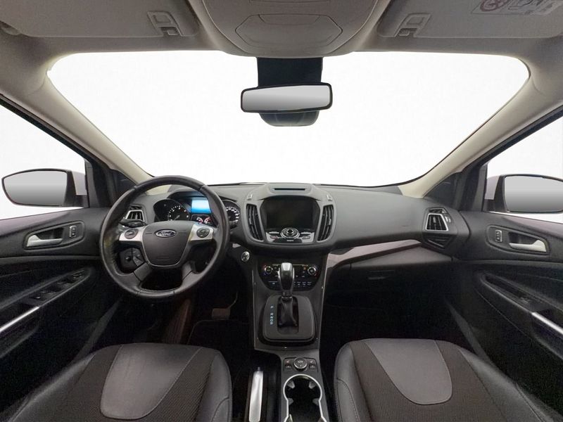 Ford Kuga bild 14