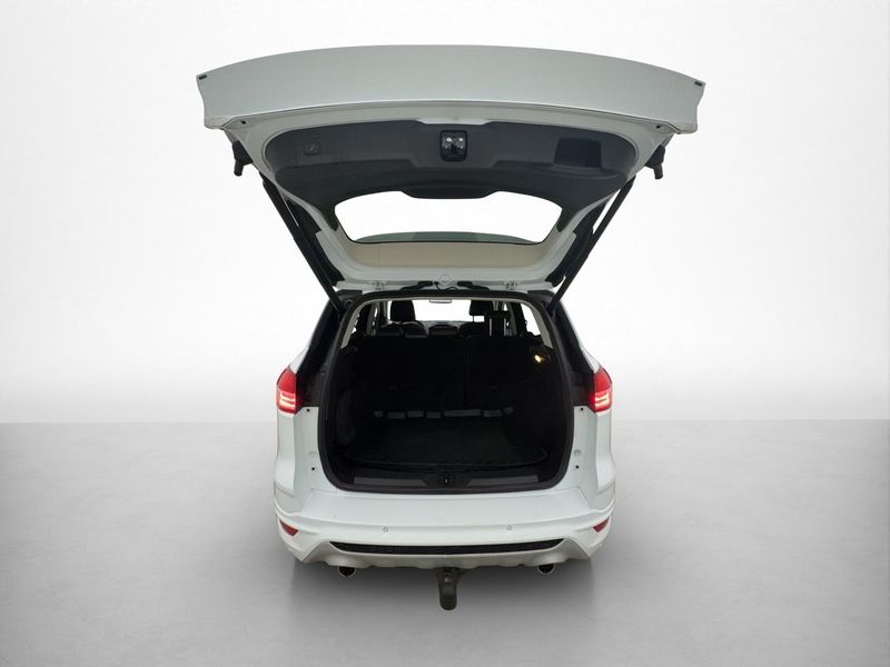 Ford Kuga bild 9