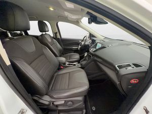 Ford Kuga bild 11