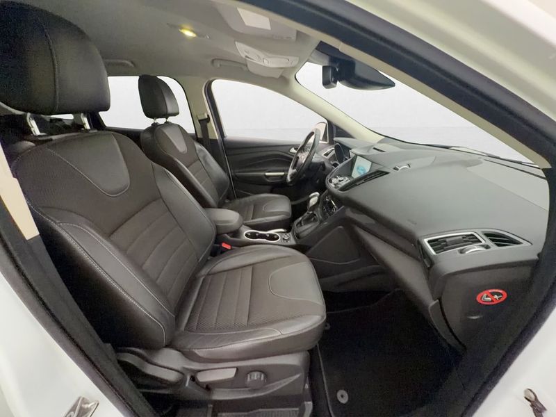 Ford Kuga bild 11