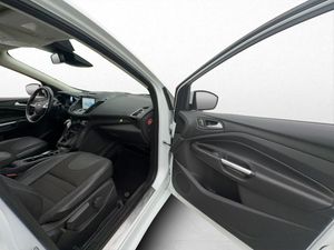 Ford Kuga bild 12