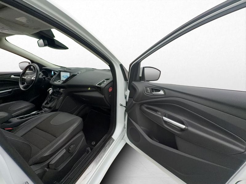 Ford Kuga bild 12