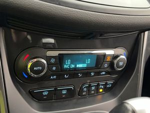 Ford Kuga bild 21