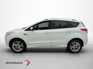 Ford Kuga bild 4