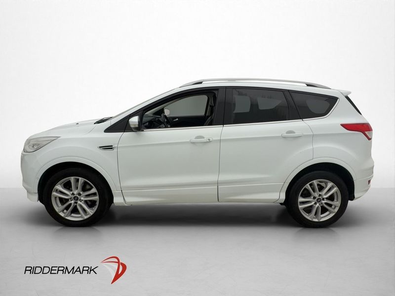 Ford Kuga bild 4