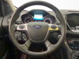 Ford Kuga bild 15