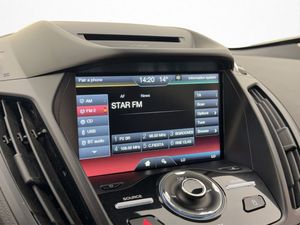 Ford Kuga bild 19
