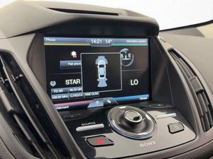 Ford Kuga bild 20