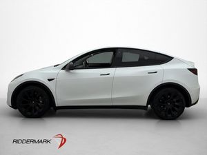 Tesla Model Y bild 5