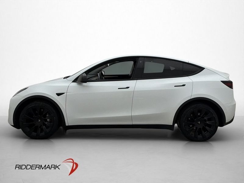 Tesla Model Y bild 5