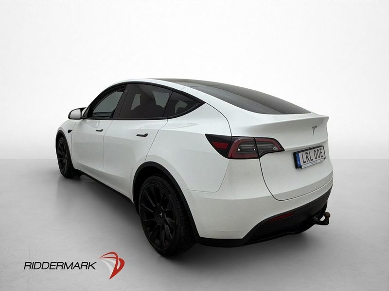 Tesla Model Y bild 6