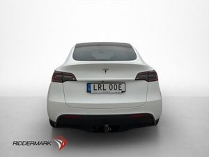 Tesla Model Y bild 8