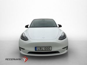 Tesla Model Y bild 3