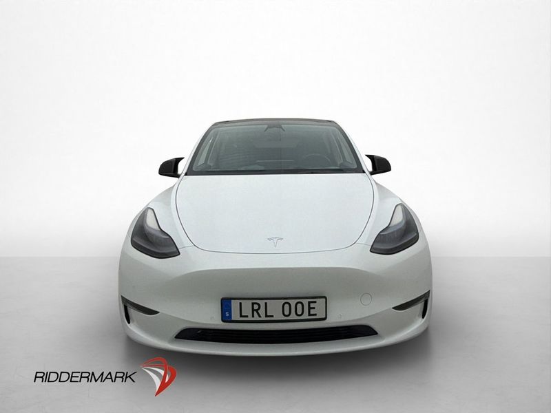 Tesla Model Y bild 3
